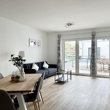 Schone Apartments In Der Innenstadt Von Osnabruck I Home2Share Экстерьер фото