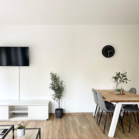 Schone Apartments In Der Innenstadt Von Osnabruck I Home2Share Экстерьер фото