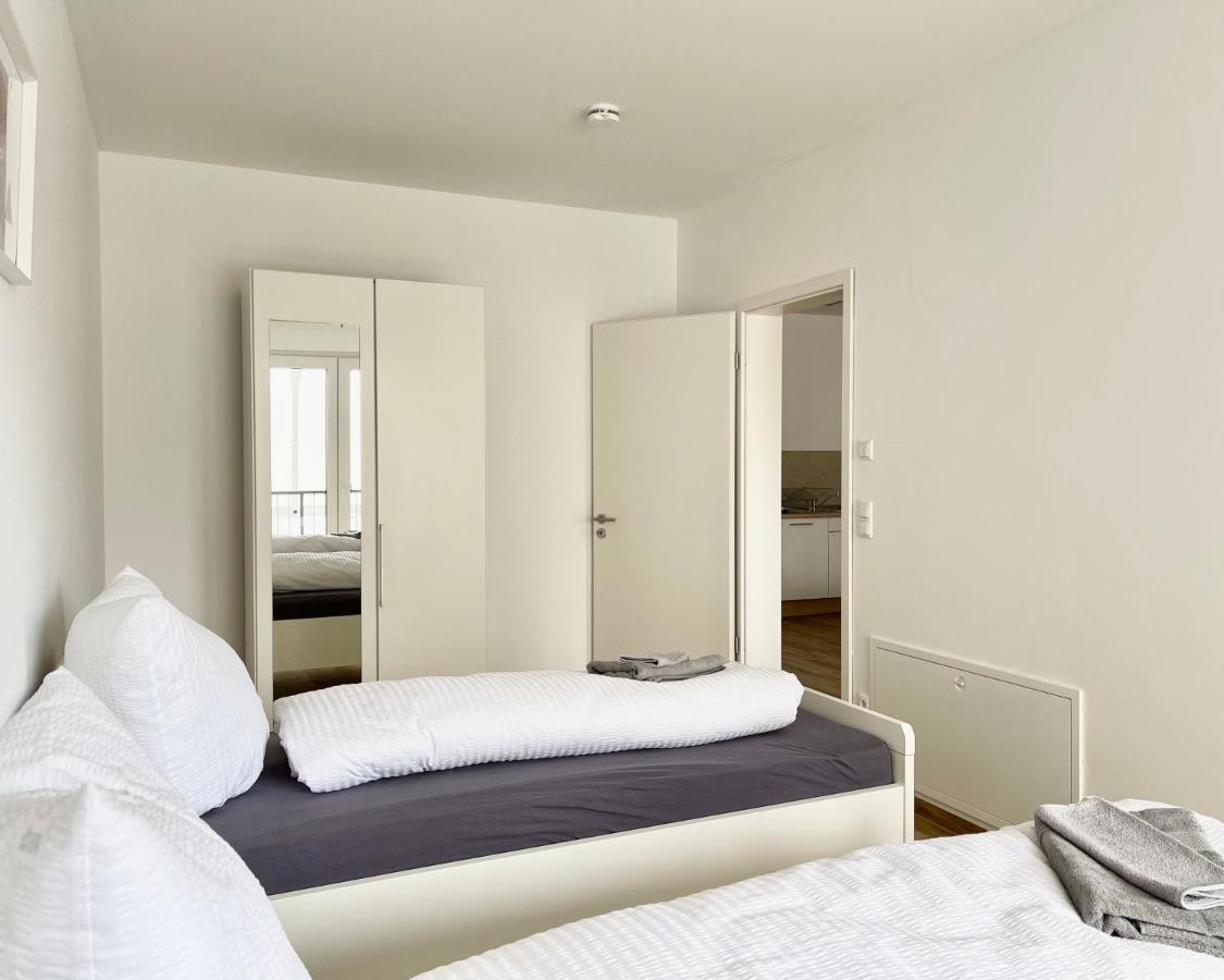 Schone Apartments In Der Innenstadt Von Osnabruck I Home2Share Экстерьер фото