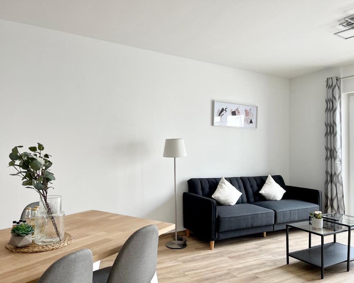 Schone Apartments In Der Innenstadt Von Osnabruck I Home2Share Экстерьер фото