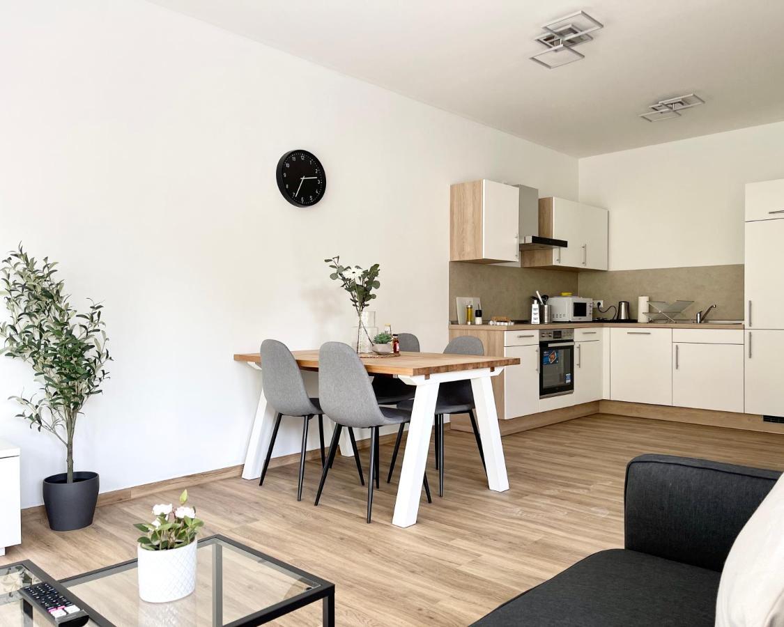 Schone Apartments In Der Innenstadt Von Osnabruck I Home2Share Экстерьер фото