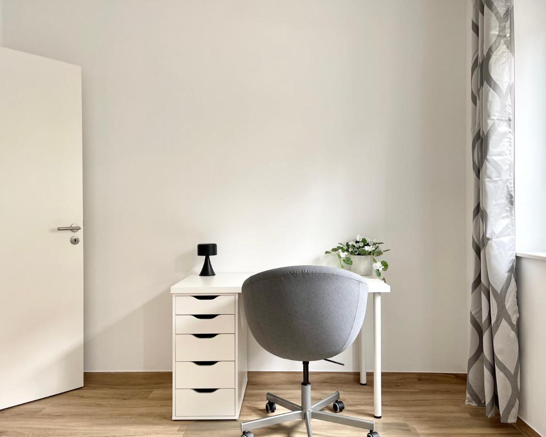 Schone Apartments In Der Innenstadt Von Osnabruck I Home2Share Экстерьер фото