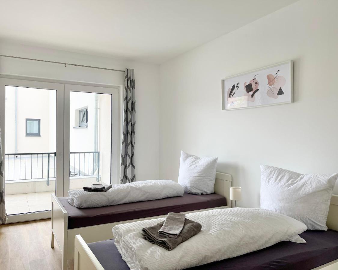 Schone Apartments In Der Innenstadt Von Osnabruck I Home2Share Экстерьер фото