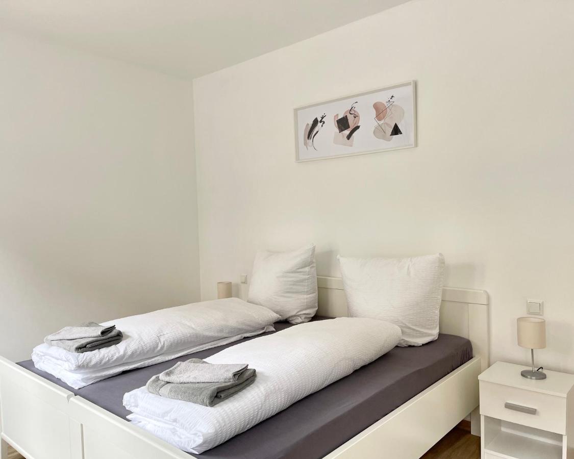 Schone Apartments In Der Innenstadt Von Osnabruck I Home2Share Экстерьер фото