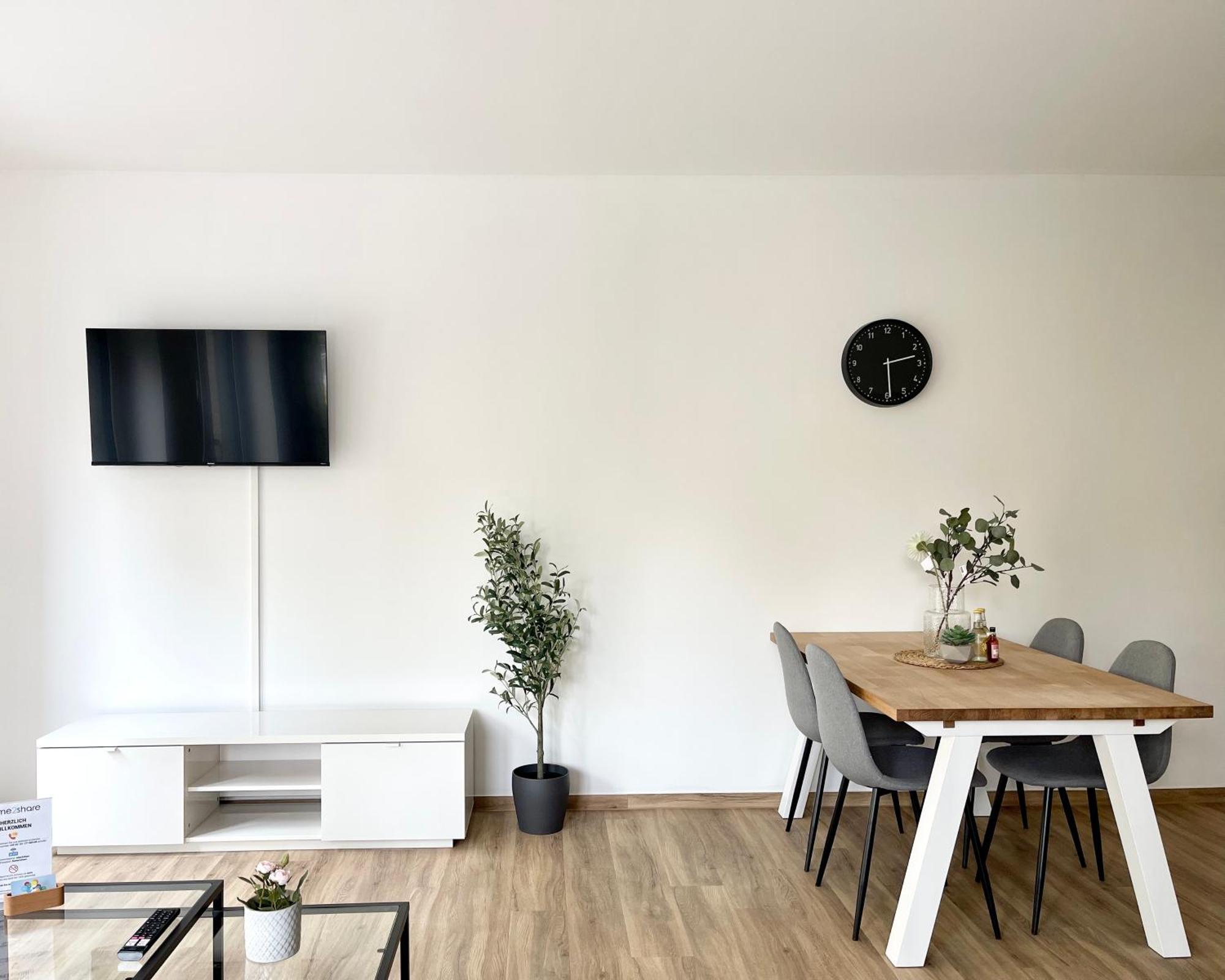 Schone Apartments In Der Innenstadt Von Osnabruck I Home2Share Экстерьер фото