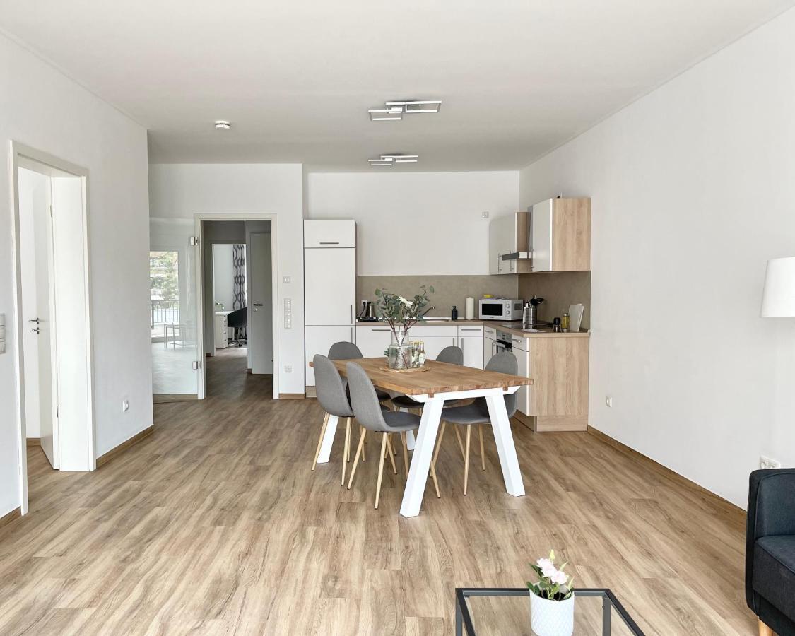 Schone Apartments In Der Innenstadt Von Osnabruck I Home2Share Экстерьер фото