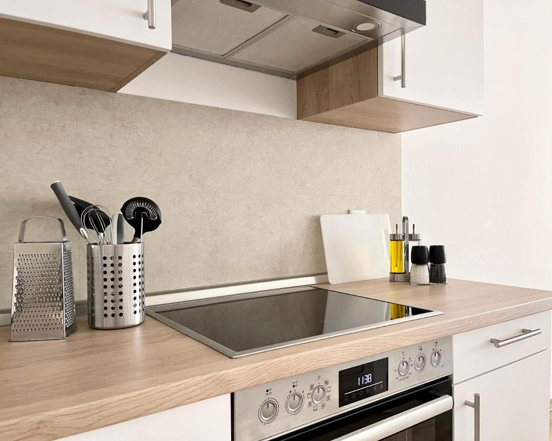 Schone Apartments In Der Innenstadt Von Osnabruck I Home2Share Экстерьер фото