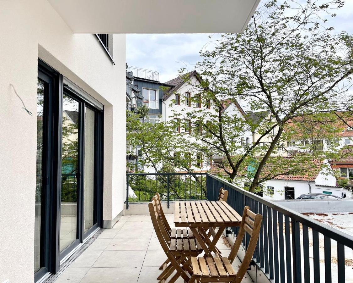 Schone Apartments In Der Innenstadt Von Osnabruck I Home2Share Экстерьер фото