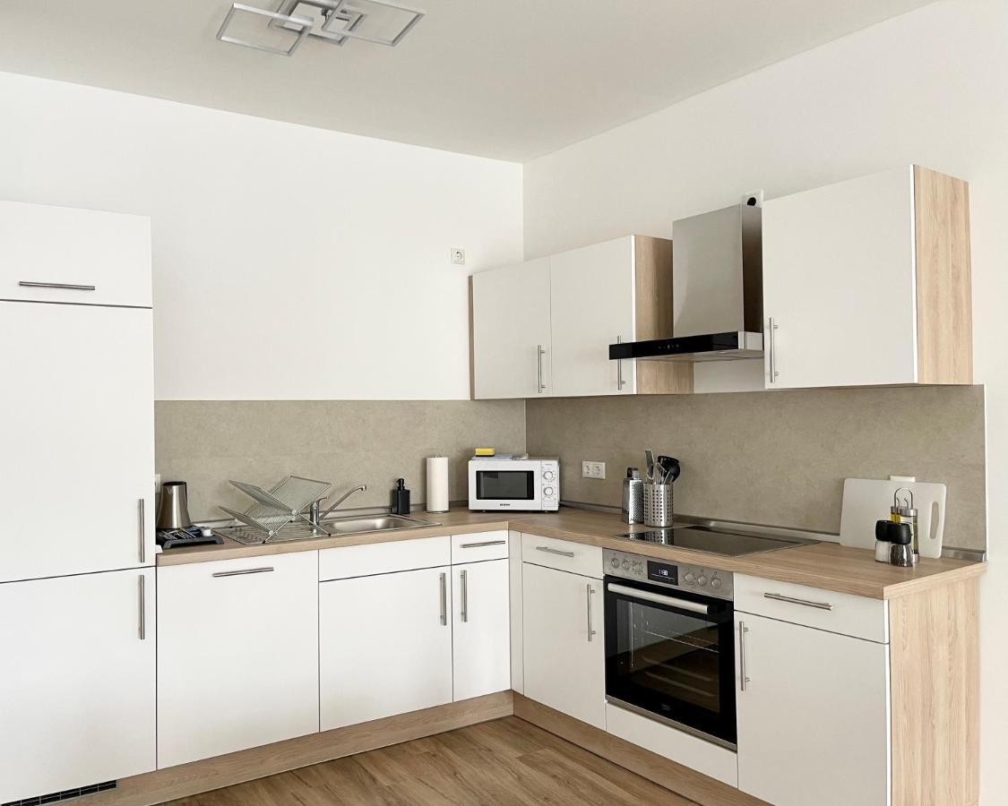 Schone Apartments In Der Innenstadt Von Osnabruck I Home2Share Экстерьер фото