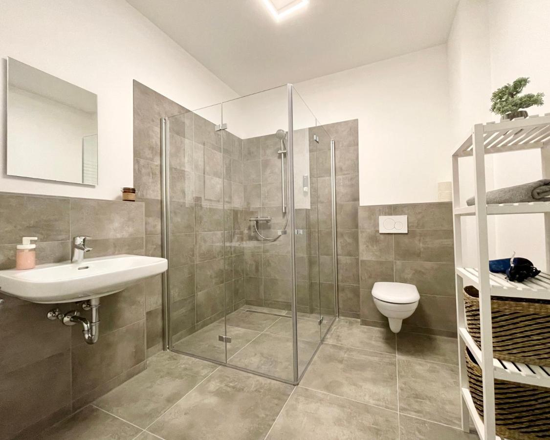 Schone Apartments In Der Innenstadt Von Osnabruck I Home2Share Экстерьер фото