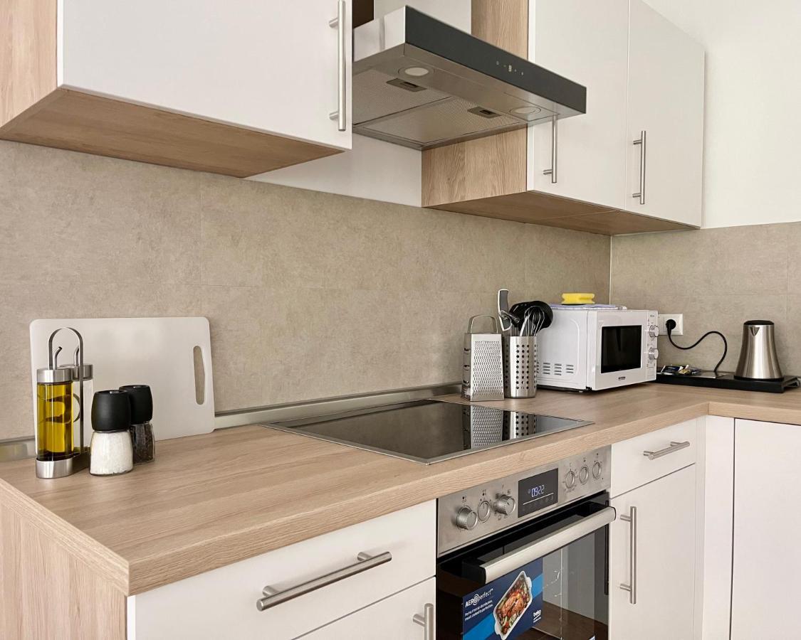 Schone Apartments In Der Innenstadt Von Osnabruck I Home2Share Экстерьер фото