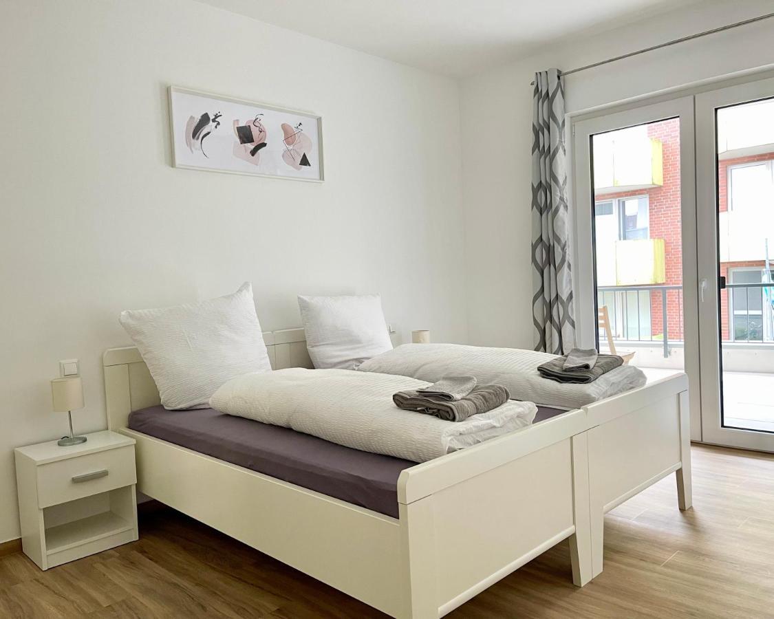 Schone Apartments In Der Innenstadt Von Osnabruck I Home2Share Экстерьер фото