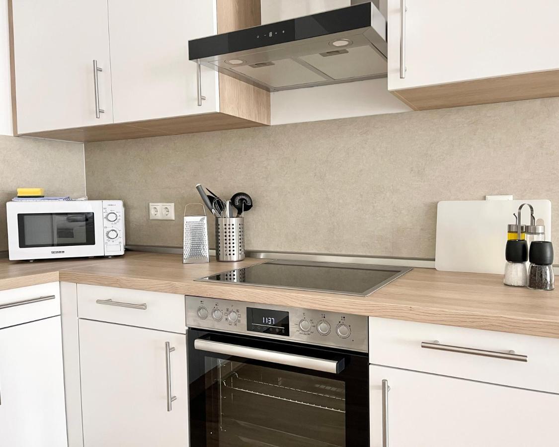 Schone Apartments In Der Innenstadt Von Osnabruck I Home2Share Экстерьер фото