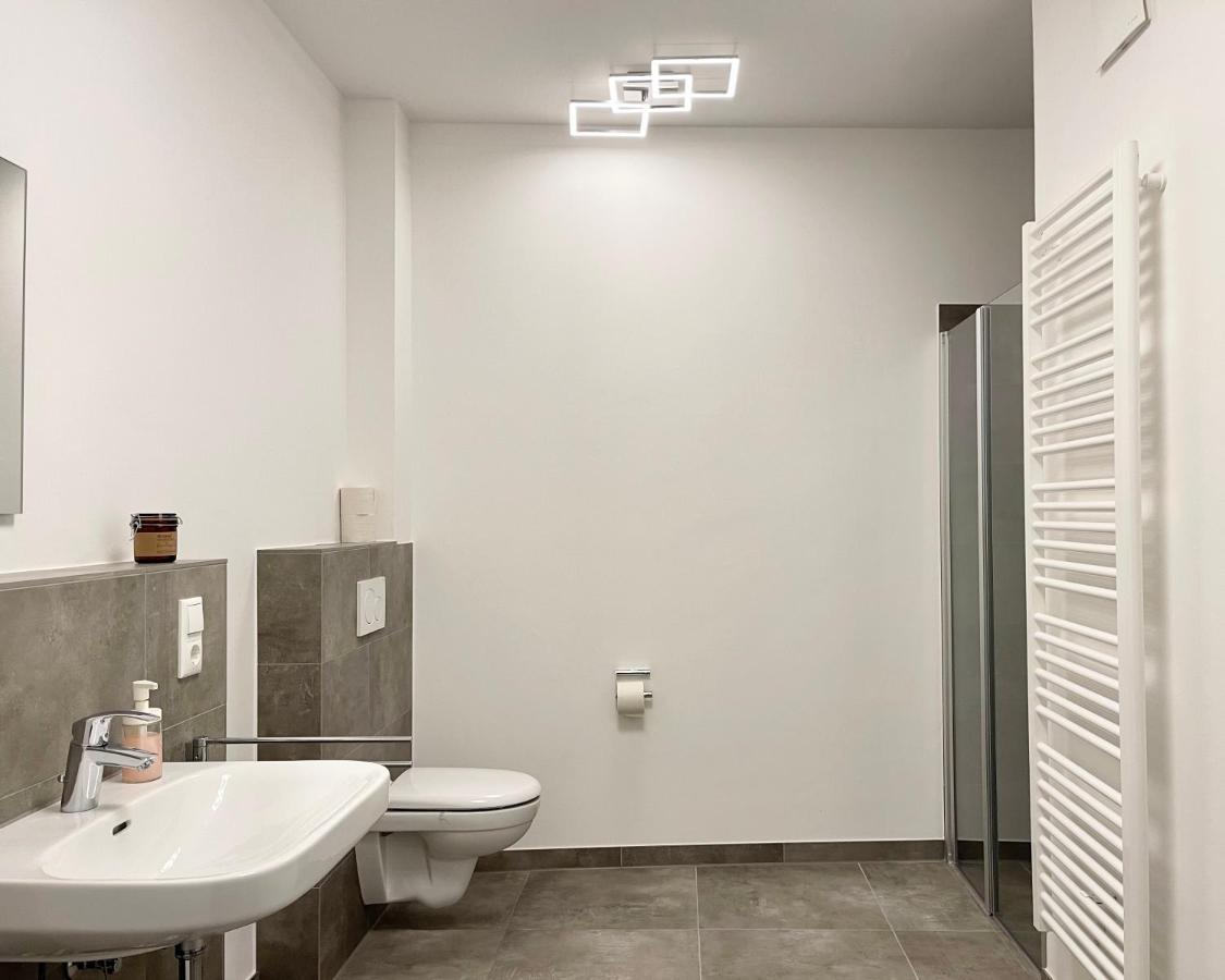 Schone Apartments In Der Innenstadt Von Osnabruck I Home2Share Экстерьер фото