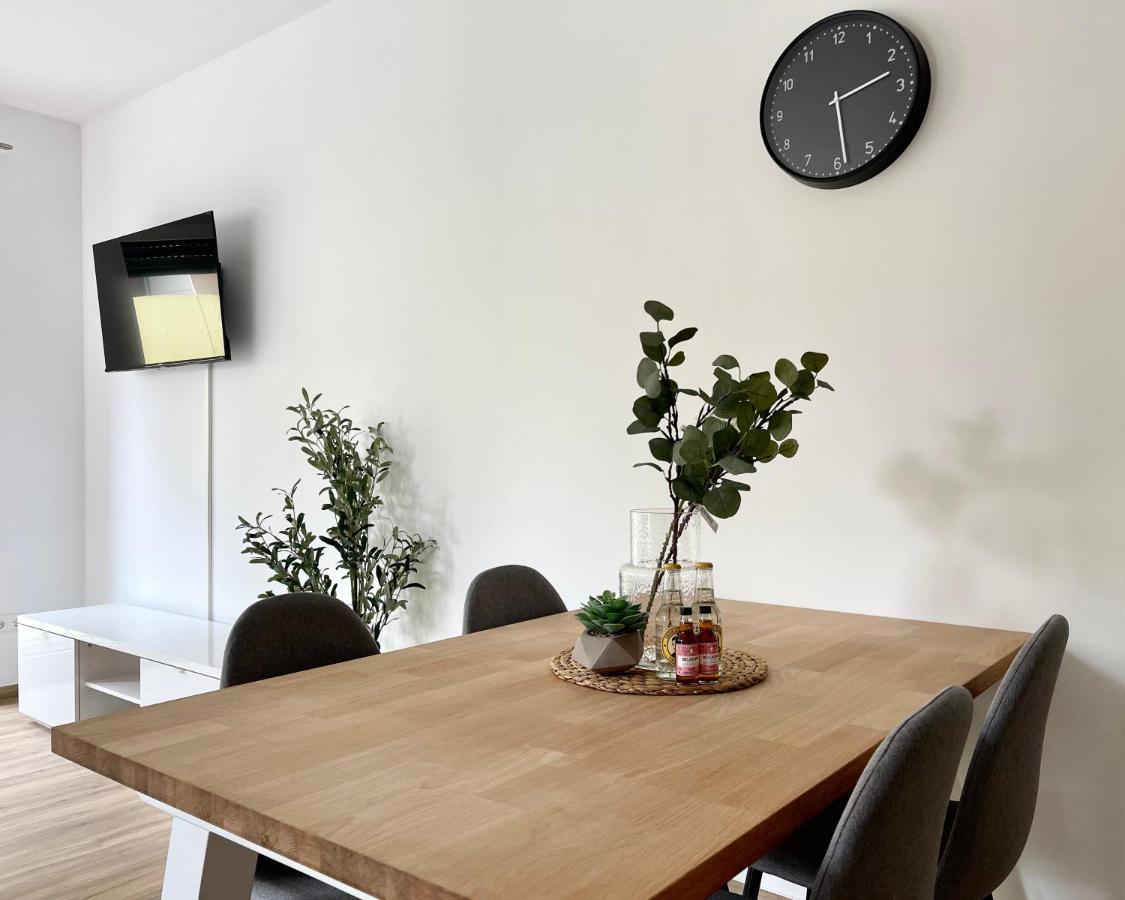 Schone Apartments In Der Innenstadt Von Osnabruck I Home2Share Экстерьер фото