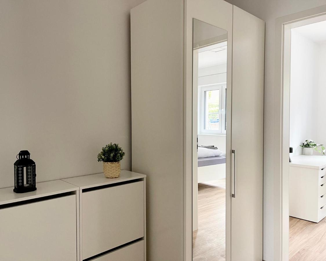 Schone Apartments In Der Innenstadt Von Osnabruck I Home2Share Экстерьер фото