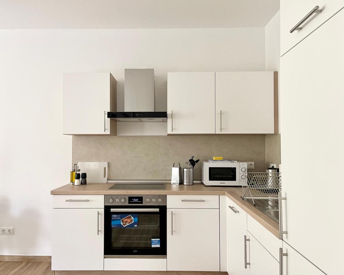 Schone Apartments In Der Innenstadt Von Osnabruck I Home2Share Экстерьер фото