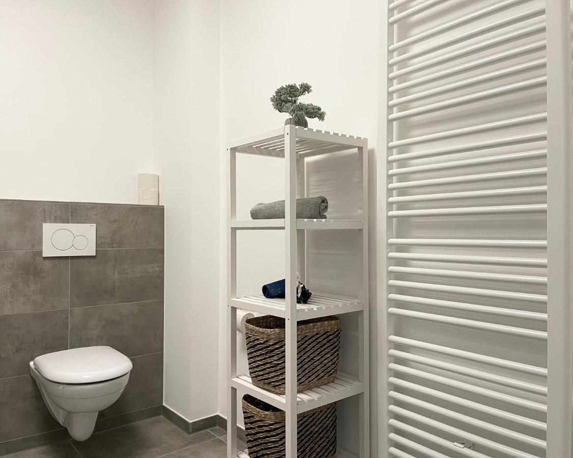 Schone Apartments In Der Innenstadt Von Osnabruck I Home2Share Экстерьер фото