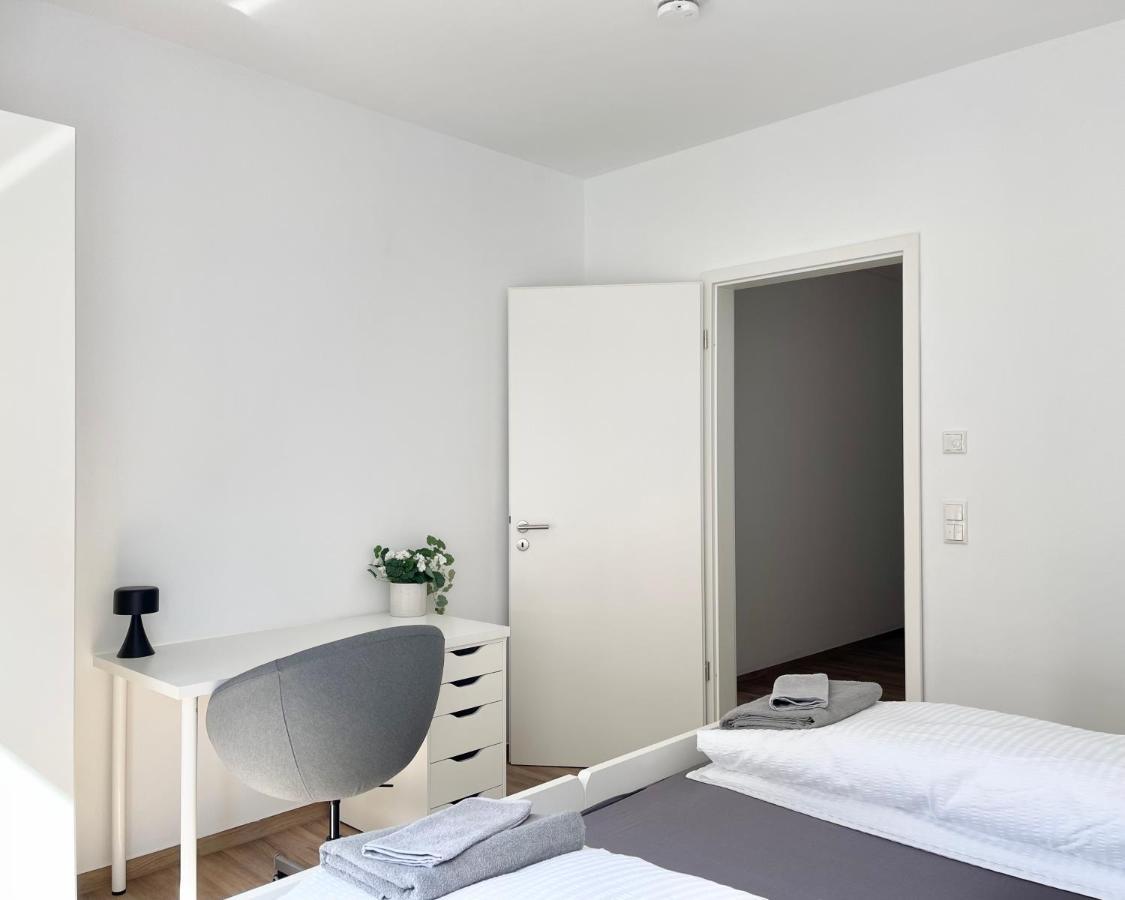 Schone Apartments In Der Innenstadt Von Osnabruck I Home2Share Экстерьер фото