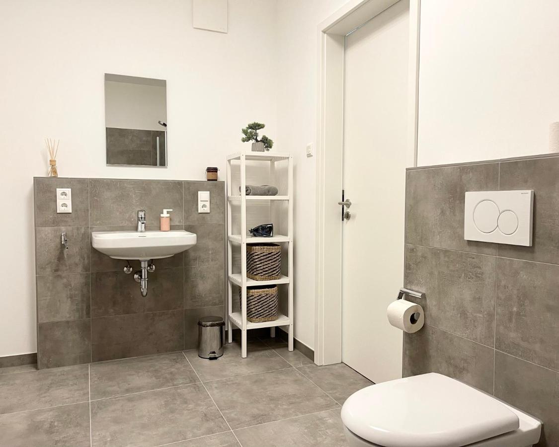 Schone Apartments In Der Innenstadt Von Osnabruck I Home2Share Экстерьер фото