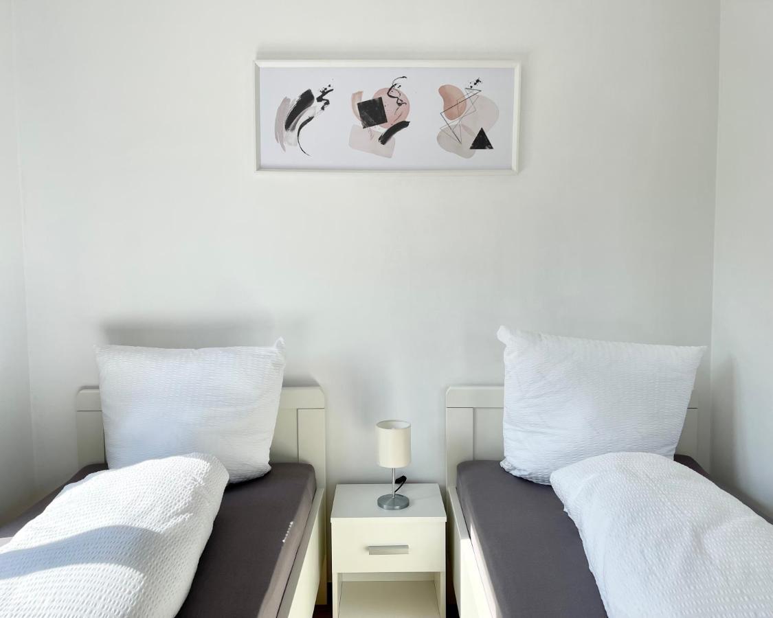 Schone Apartments In Der Innenstadt Von Osnabruck I Home2Share Экстерьер фото