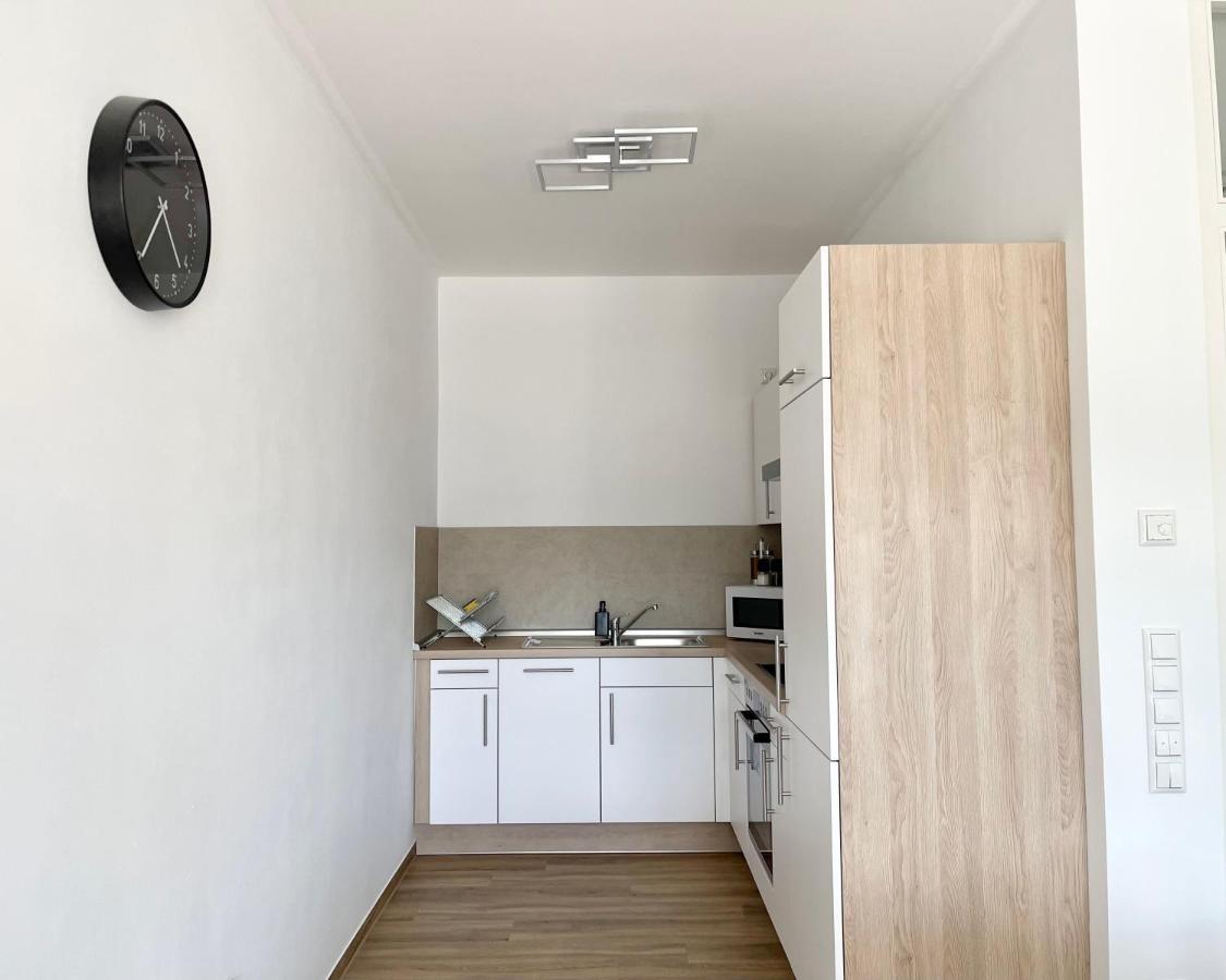 Schone Apartments In Der Innenstadt Von Osnabruck I Home2Share Экстерьер фото