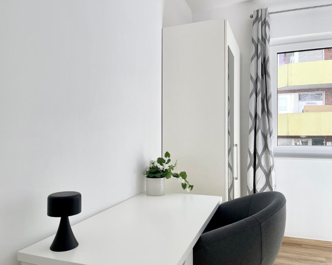 Schone Apartments In Der Innenstadt Von Osnabruck I Home2Share Экстерьер фото