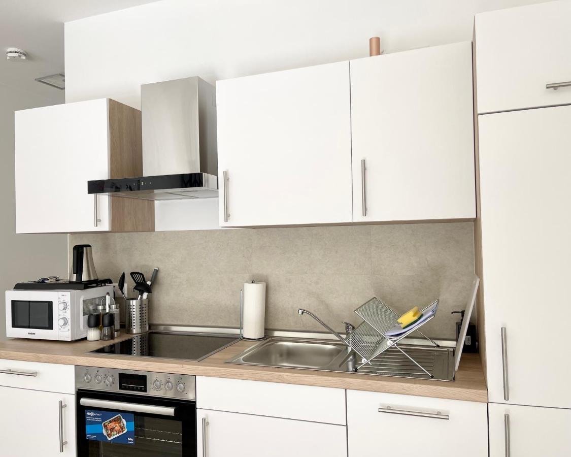 Schone Apartments In Der Innenstadt Von Osnabruck I Home2Share Экстерьер фото