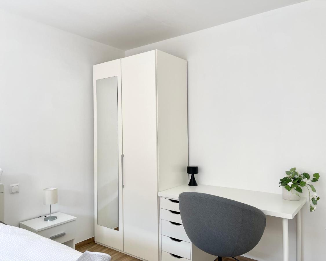 Schone Apartments In Der Innenstadt Von Osnabruck I Home2Share Экстерьер фото