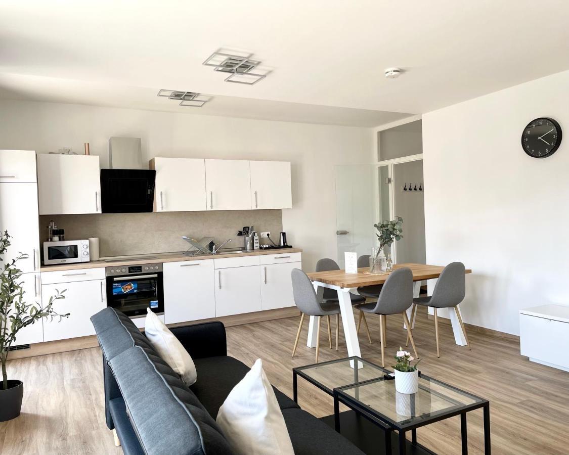 Schone Apartments In Der Innenstadt Von Osnabruck I Home2Share Экстерьер фото