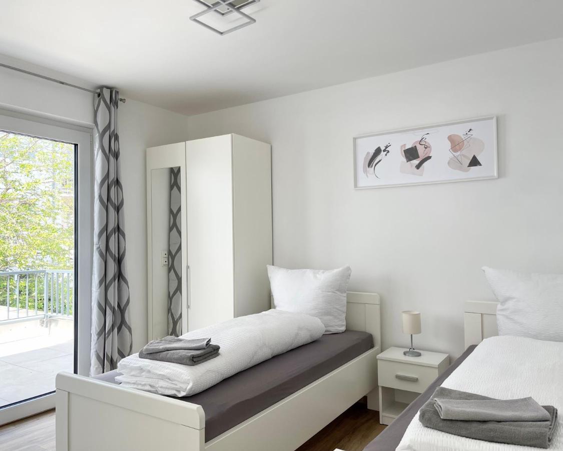 Schone Apartments In Der Innenstadt Von Osnabruck I Home2Share Экстерьер фото