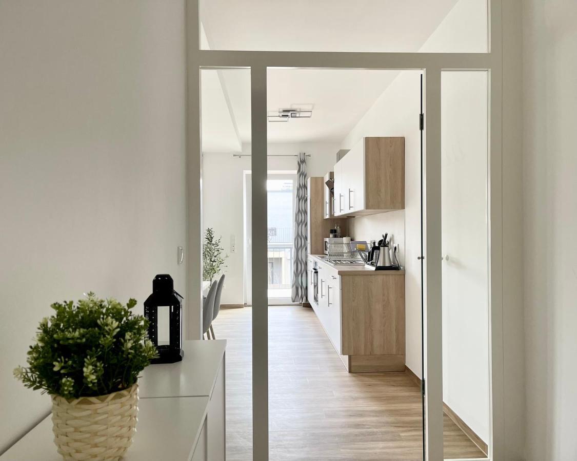 Schone Apartments In Der Innenstadt Von Osnabruck I Home2Share Экстерьер фото