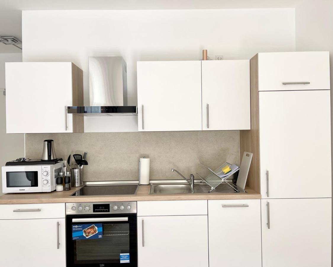 Schone Apartments In Der Innenstadt Von Osnabruck I Home2Share Экстерьер фото